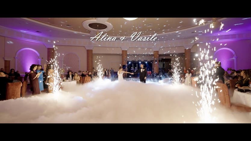 Videoclip de Gimi Video Studio la Hotel Balada