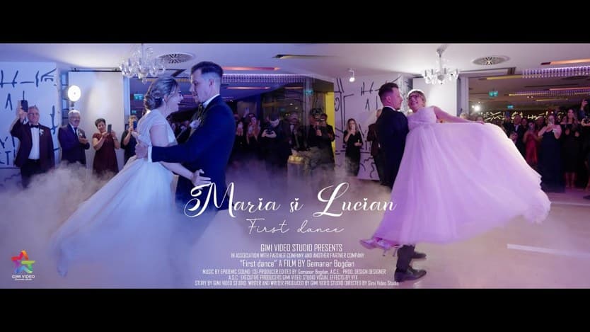 Videoclip de Gimi Video Studio la Hotel International