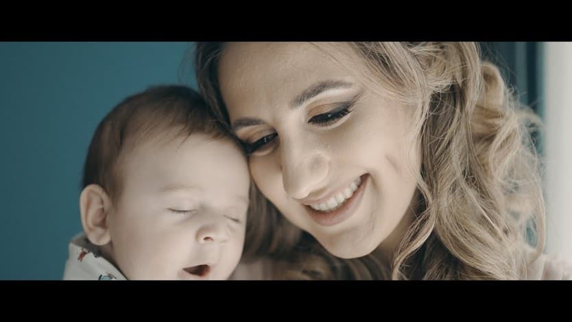 Videoclip de Catalin Macovei la Big Ballroom