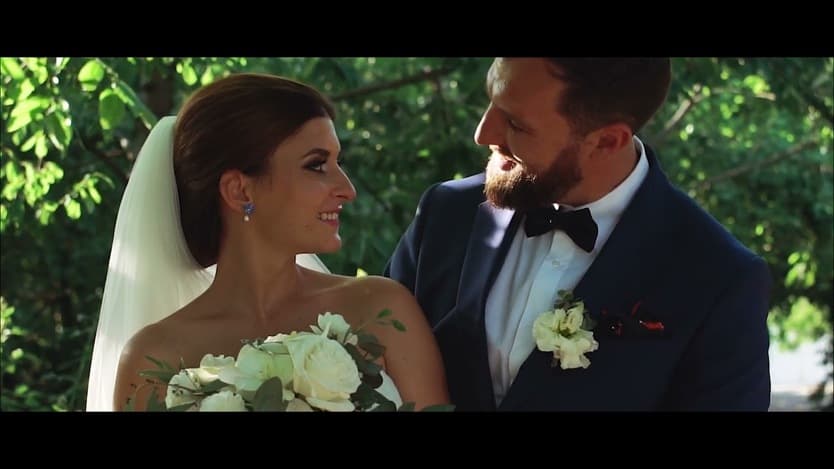 Videoclip de FNP Studio la The Wedding House