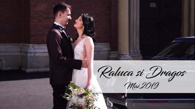 Videoclip de Alexandru Gabriel Tudor  la Autentic Events Hall