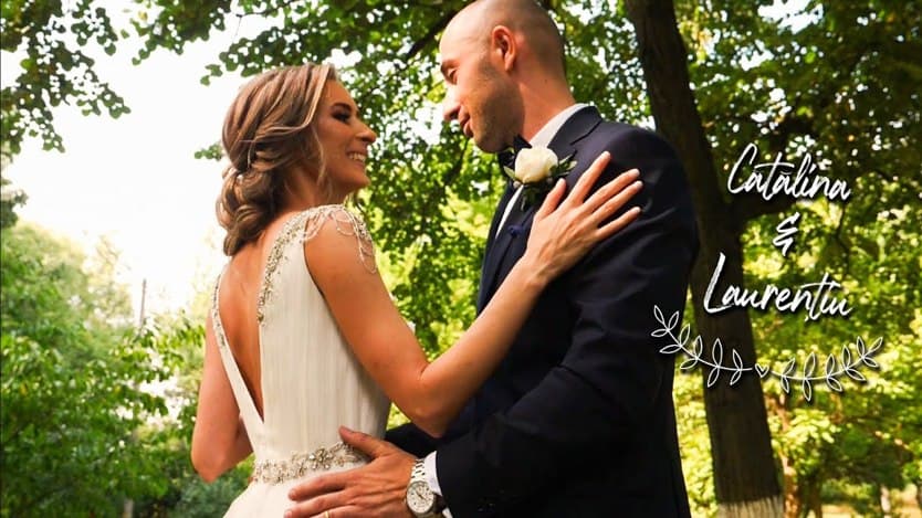 Videoclip de Alexandru Gabriel Tudor  la Events Garden by Nabucco