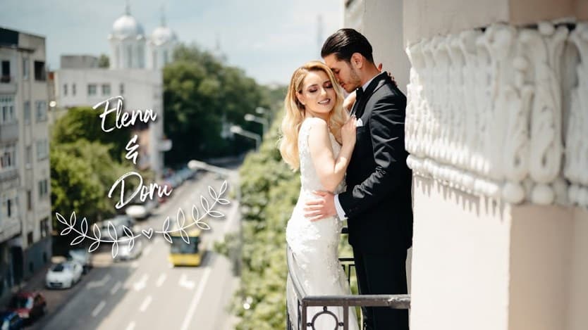 Videoclip de Alexandru Gabriel Tudor  la Royal