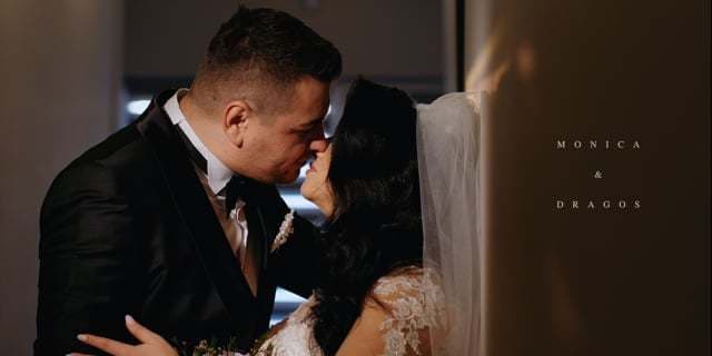 Videoclip de Vlad Otelea la Luxor Events