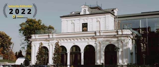 Videoclip de BRus Films la Salon Safir