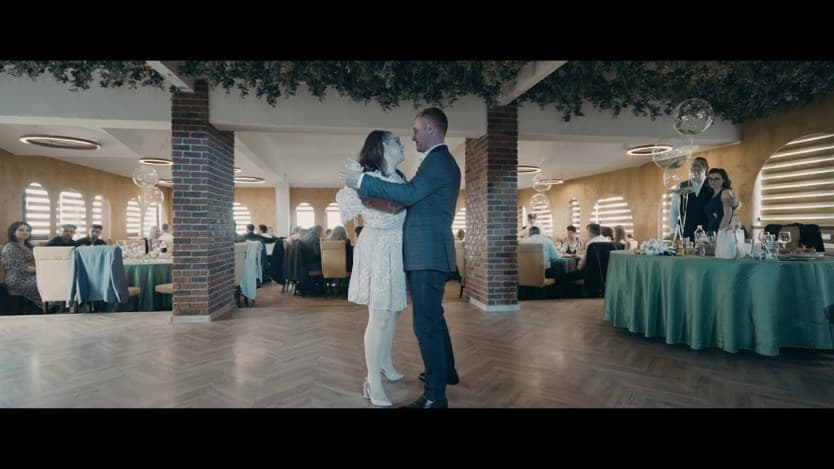 Videoclip de Catalin Macovei la Casa Seciu