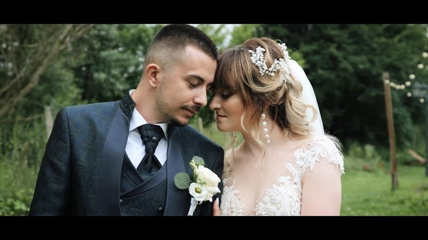 Videoclip de Adrian Puscas la Terra Luxury Events Hall