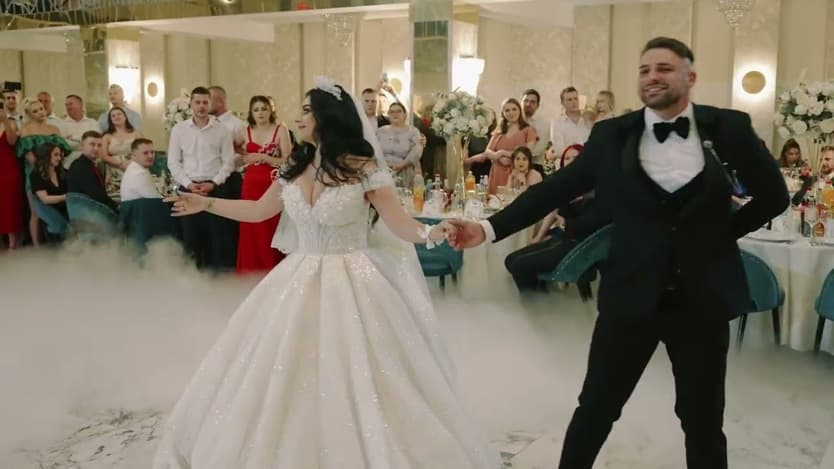 Jeni Palace - locatie pentru nunti in Suceava, Suceava