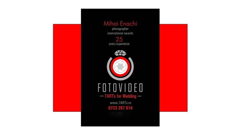 Videoclip de 7ARTs for Wedding - Foto &amp; Video la Bokaa