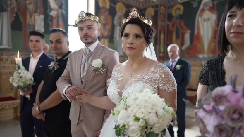 Biserica Adormirea Maicii Domnului Titan - locatie pentru nunti in București, București