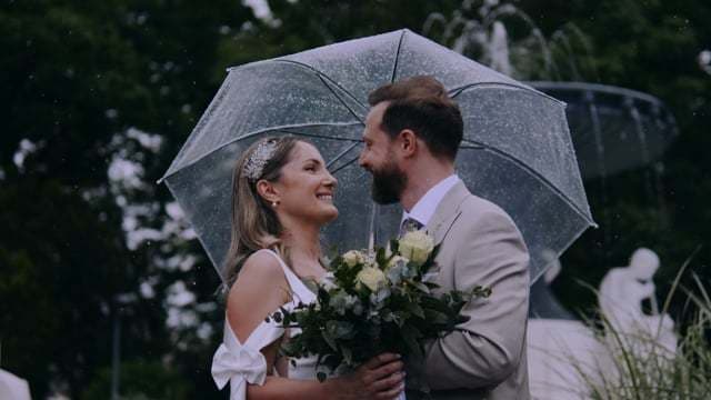 Videoclip de Andrei M. Vacar la Events by Chios