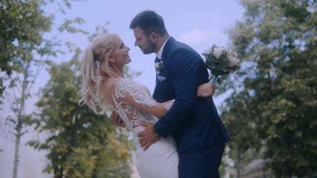 Videoclip de Andrei M. Vacar la Transilvania Events Hall