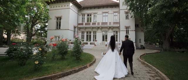 Hotel Royal - locatie pentru nunti in Urziceni, Ialomița