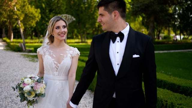 Videoclip de George Boa -> BOA Production la Reina Events North