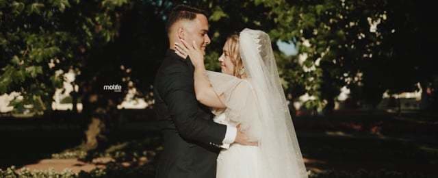 Videoclip de Motife Studio la Magic Garden Events