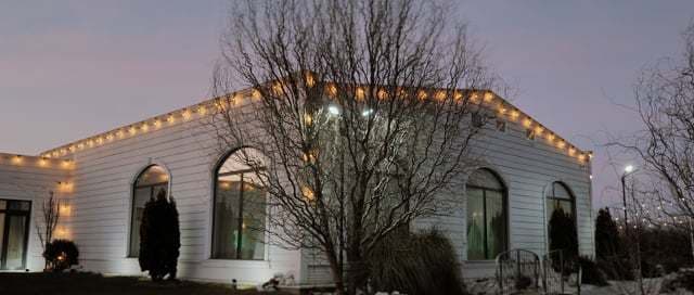 Videoclip de Fancy Films la Conacul din Livada