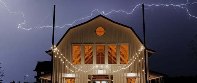 Videoclip de Fancy Films la The White Manor