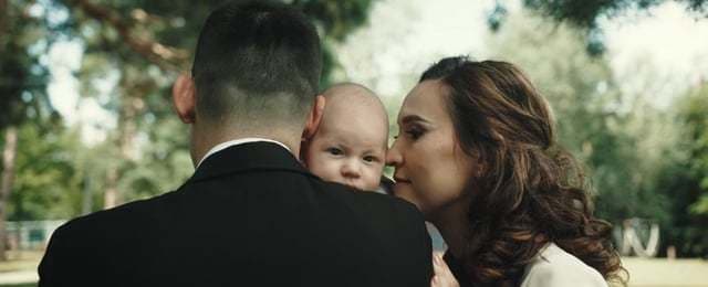 Biserica Pogorarea Sfantului Duh - locatie pentru nunti in Sibiu, Sibiu