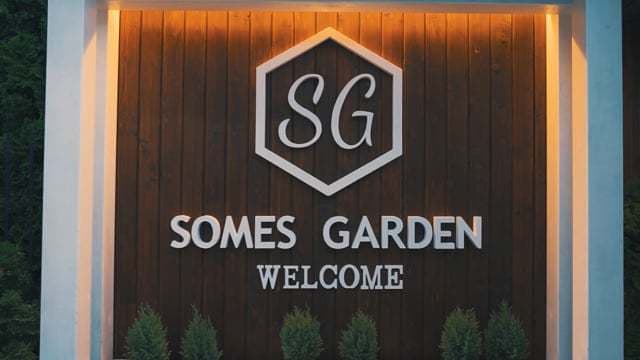 Restaurant Somesul - Somes Garden - locatie pentru nunti in Nasaud, Bistrița-Năsăud