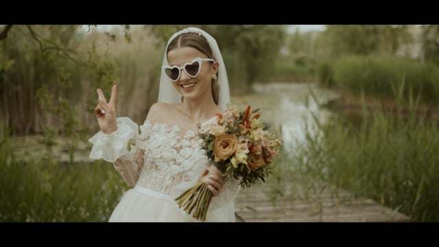 Videoclip de MG Photo&amp;Film la Velvet Events