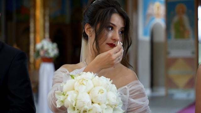 Videoclip de Artiv Wedding Films la Brilliant Parc