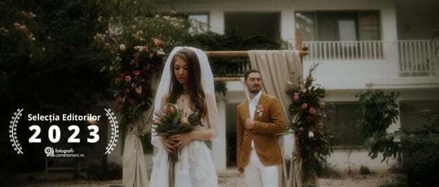 Videoclip de ErgeeProduction la Casa de Mare - Olimp