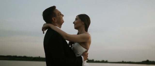 Videoclip de ErgeeProduction la Evergreen events Amara 