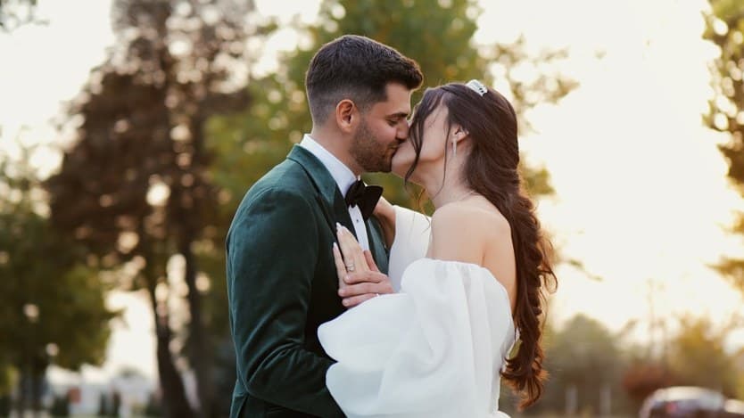 Videoclip de Hanca Films la Domeniile Martinutzi