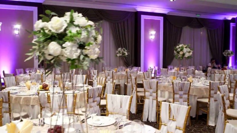 Videoclip de Zafmedia la Amiro Events