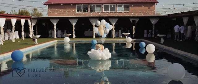 Complex Codrii Ulmilor  - locatie pentru nunti in Ulmi, Giurgiu