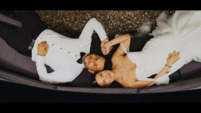 Videoclip de Daniel Coca la Cattaleya - Events Hall