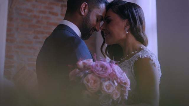 Videoclip de Andrei M. Vacar la DaVinci Ristorante