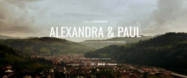 Videoclip de Ion Marin la Balea Events Imperial Ballroom