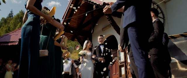 Restaurant Regal - locatie pentru nunti in Câmpeni, Alba