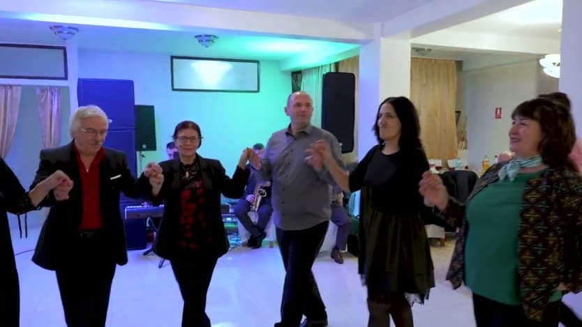 Restaurant Piatra Craiului - Enjoy - locatie pentru nunti in Câmpulung, Argeș