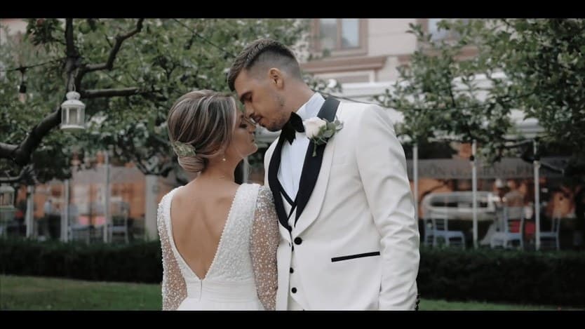 Videoclip de Sfinx Production la Restaurant Monarh