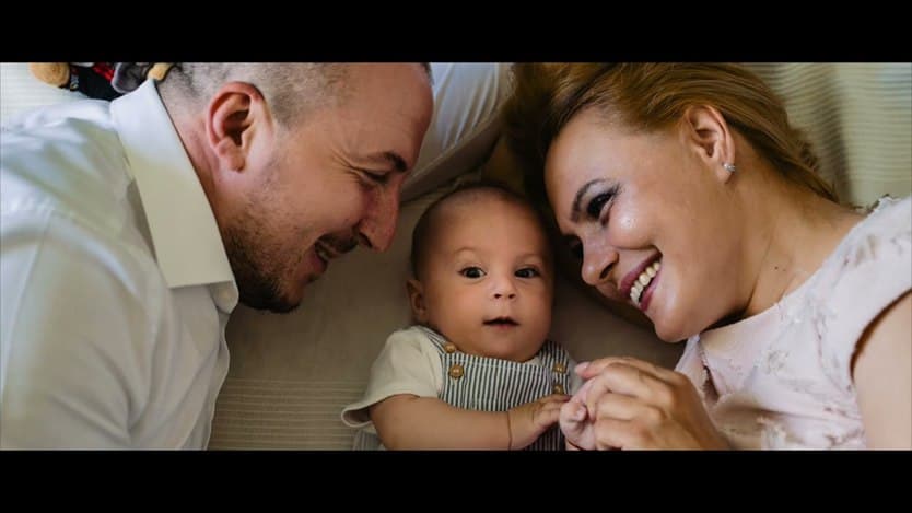 Videoclip de Sfinx Production la Palatul Ghica Tei