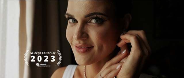 Videoclip de Madalin Deaconu  la Crystal Palace Forest