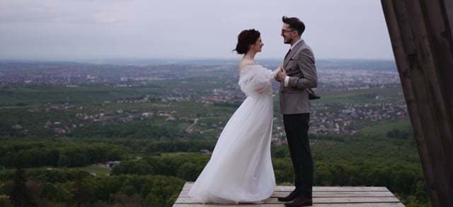 Videoclip de Clipe dragi la Pleiada Boutique Hotel