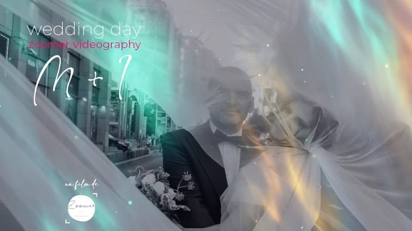 Videoclip de ZOOMER STUDIO la Caro Hotel