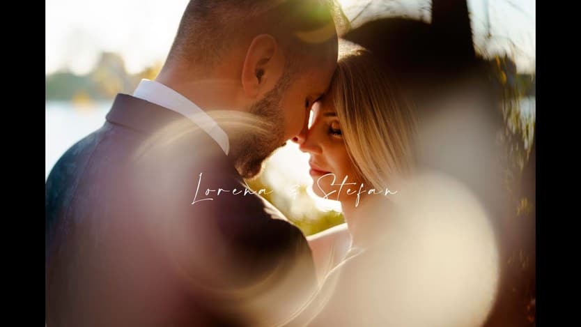 Videoclip de Sfinx Production la Aristocrat Events Hall