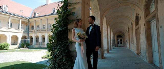 Videoclip de Cristian FILM la Casa Boema