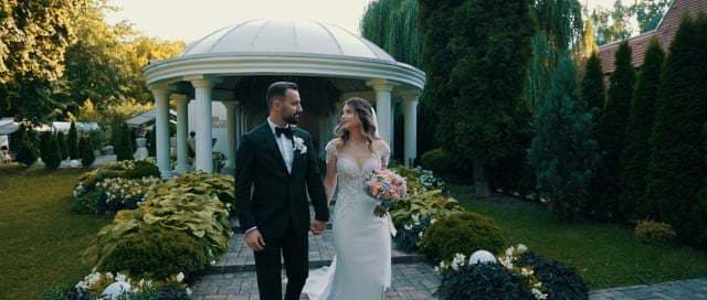 Videoclip de Cristian FILM la The Island Mures