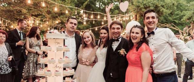 Videoclip de Cristian FILM la SunGarden Resort