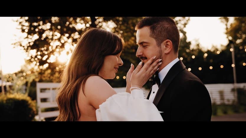 Videoclip de Fearless Weddings la Reina Events North