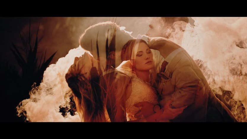 Videoclip de Fearless Weddings la Narrative Events