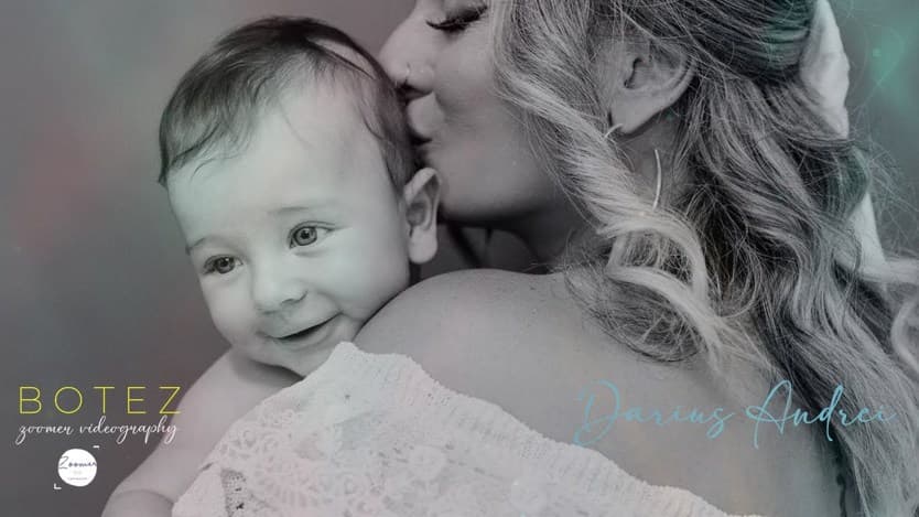 Videoclip de ZOOMER STUDIO la Biserica Sf.Spiridon Nou