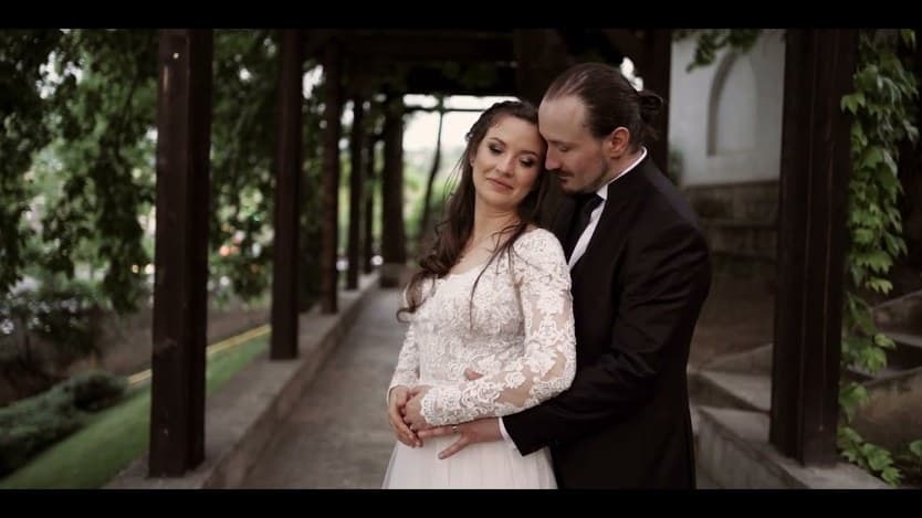 Videoclip de Catalin Vornicu la Bellaria