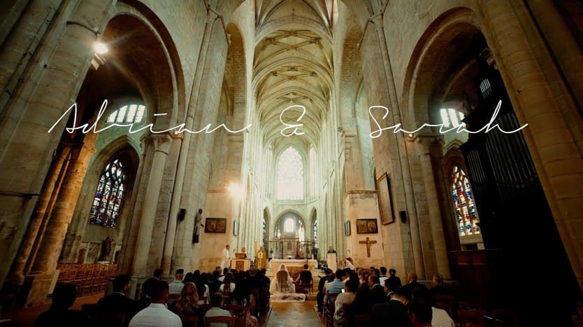 Beauvais - locatie pentru nunti in Beauvais, Hauts-de-France