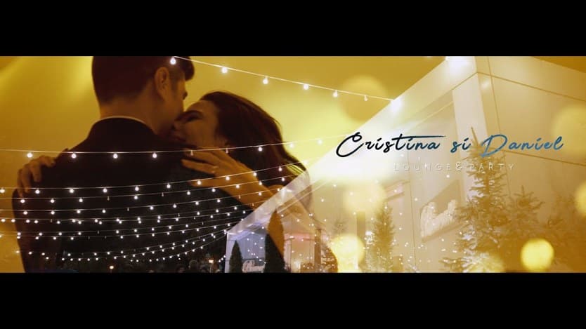 Videoclip de Honorius Florentin la Biavati Events